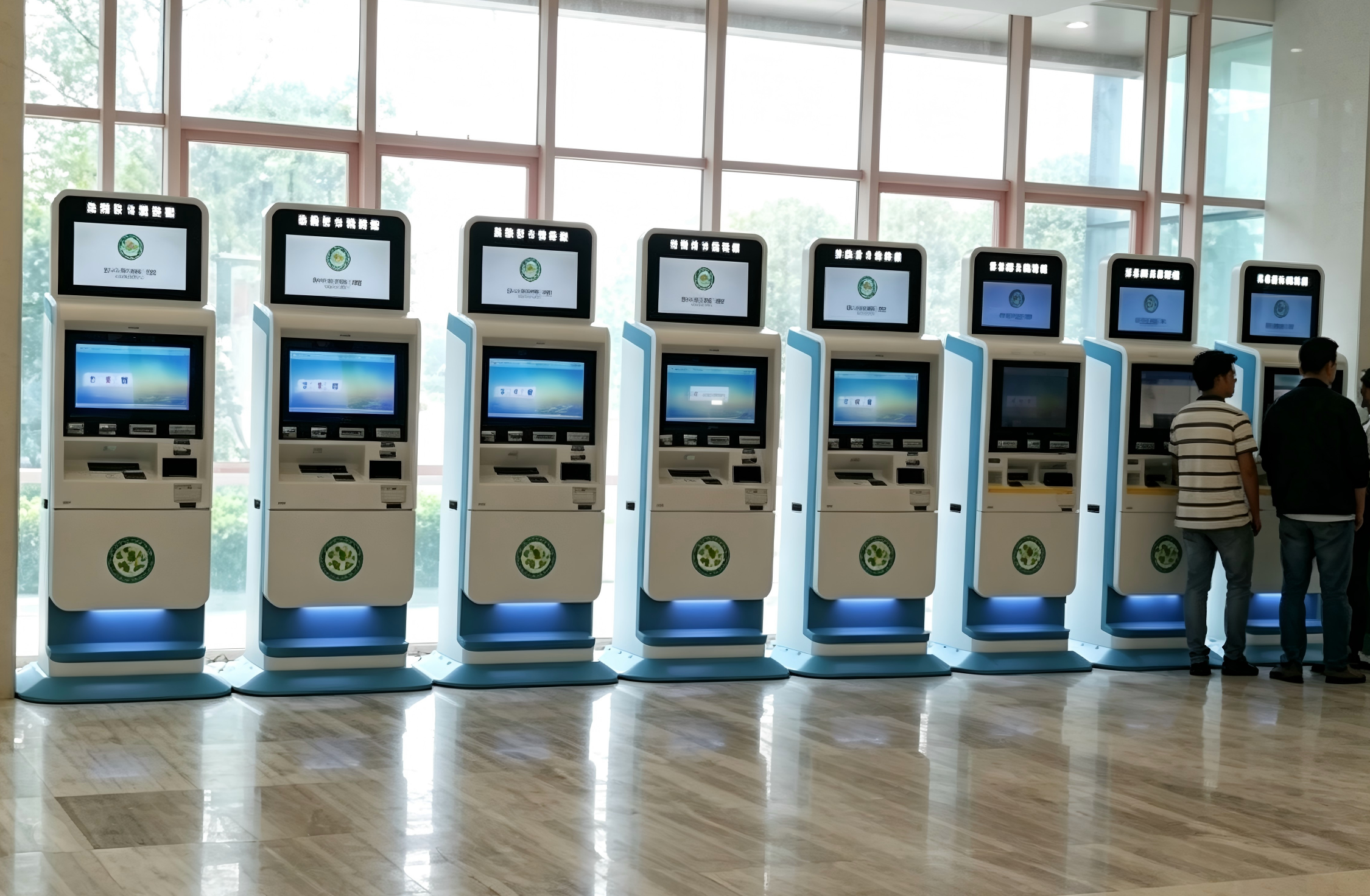 Compact Self-Service Kiosk: Slim vs Floor-Standing (2026)