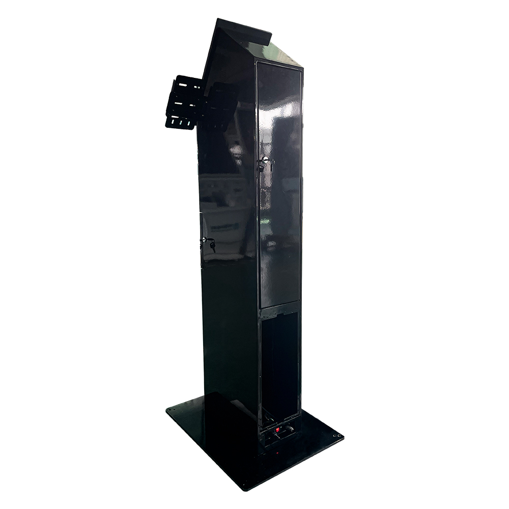 Cash Acceptance Mandates 2026: Why Cash Hardware Is Now a Compliance Spec