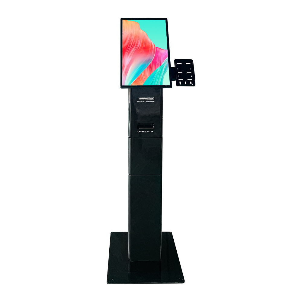 Bill-Pay Kiosk Sourcing: Olea Franklin vs Configurable OEM Cash-Handling Kiosks (2026 Spec Comparison)