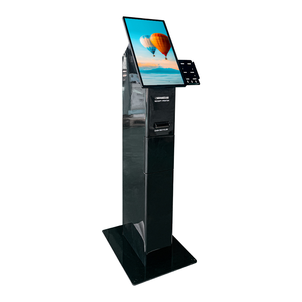 Cash vs Card vs Biometric: What Payment Hardware to Specify in a Custom Kiosk (2026)