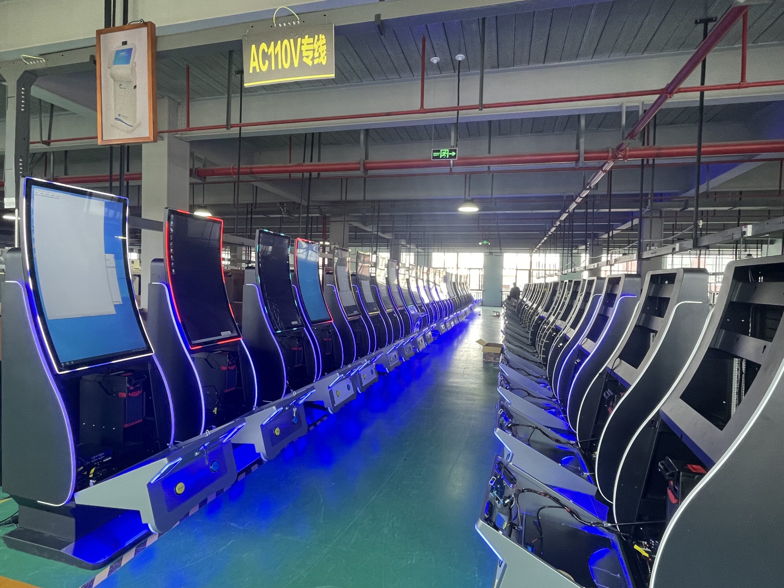 Compact Kiosk Sourcing: Why 15.6″–21.5″ Became the 2026 Gold Standard