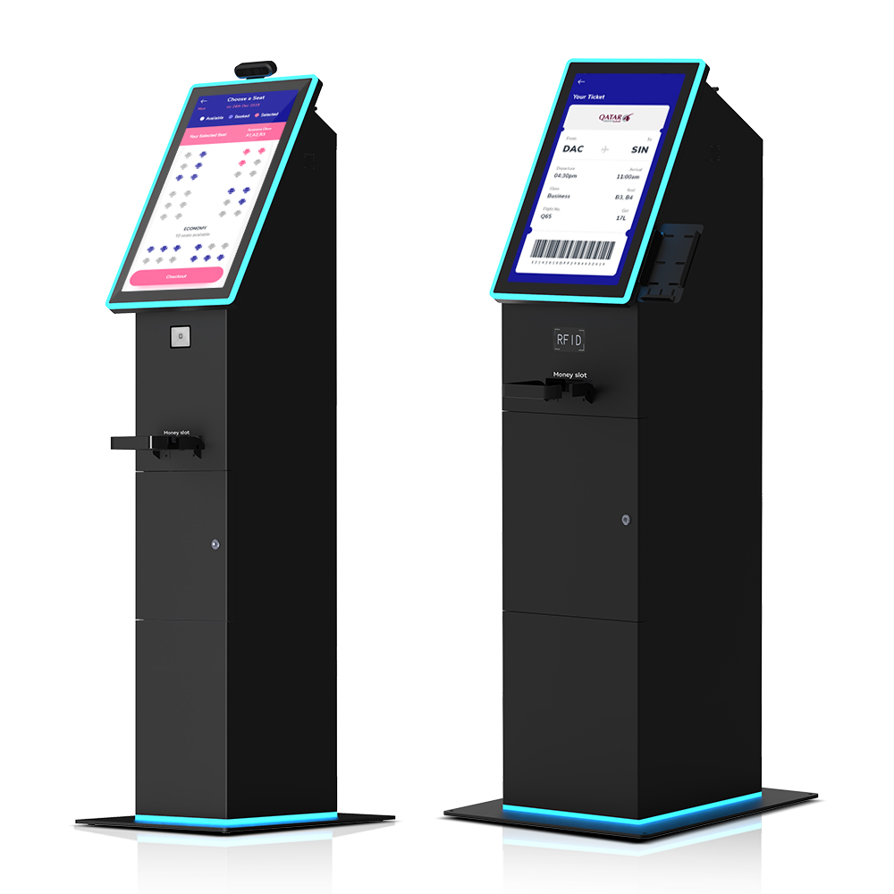Cash-Dispensing Kiosks for Gaming Venues: What Operators Actually Need (and the GLI-20 Checklist)