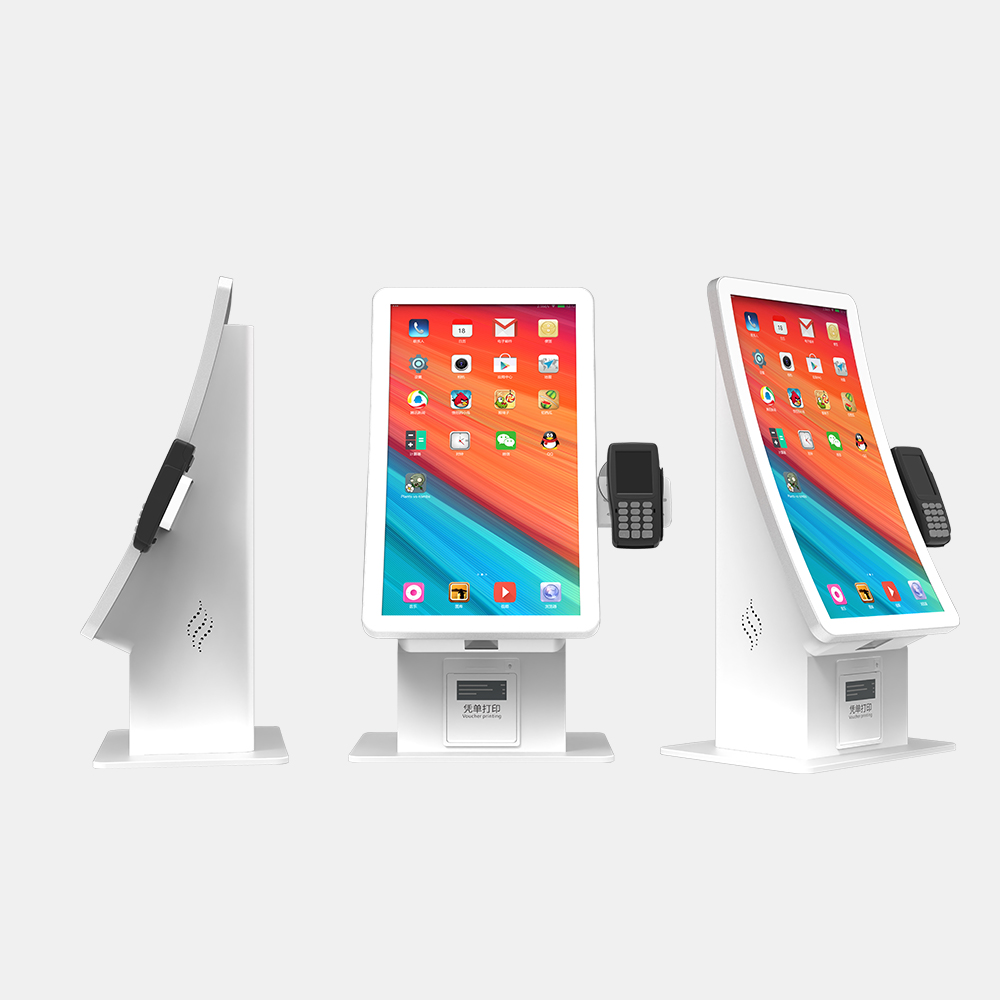 Kiosk Total Cost of Ownership: Beyond Unit Price