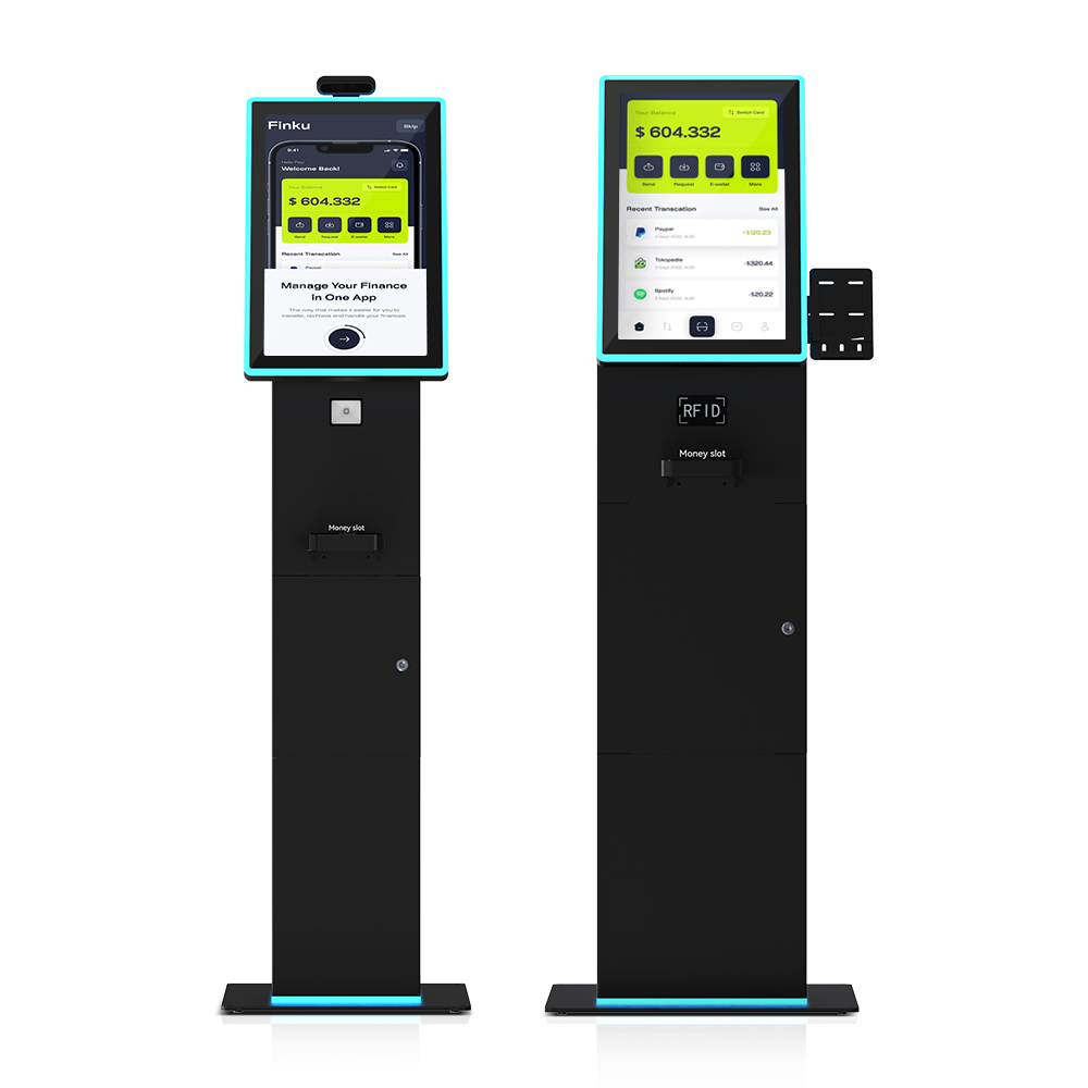 Cash Dispenser vs Recycler vs Hopper Kiosk: Payout Spec