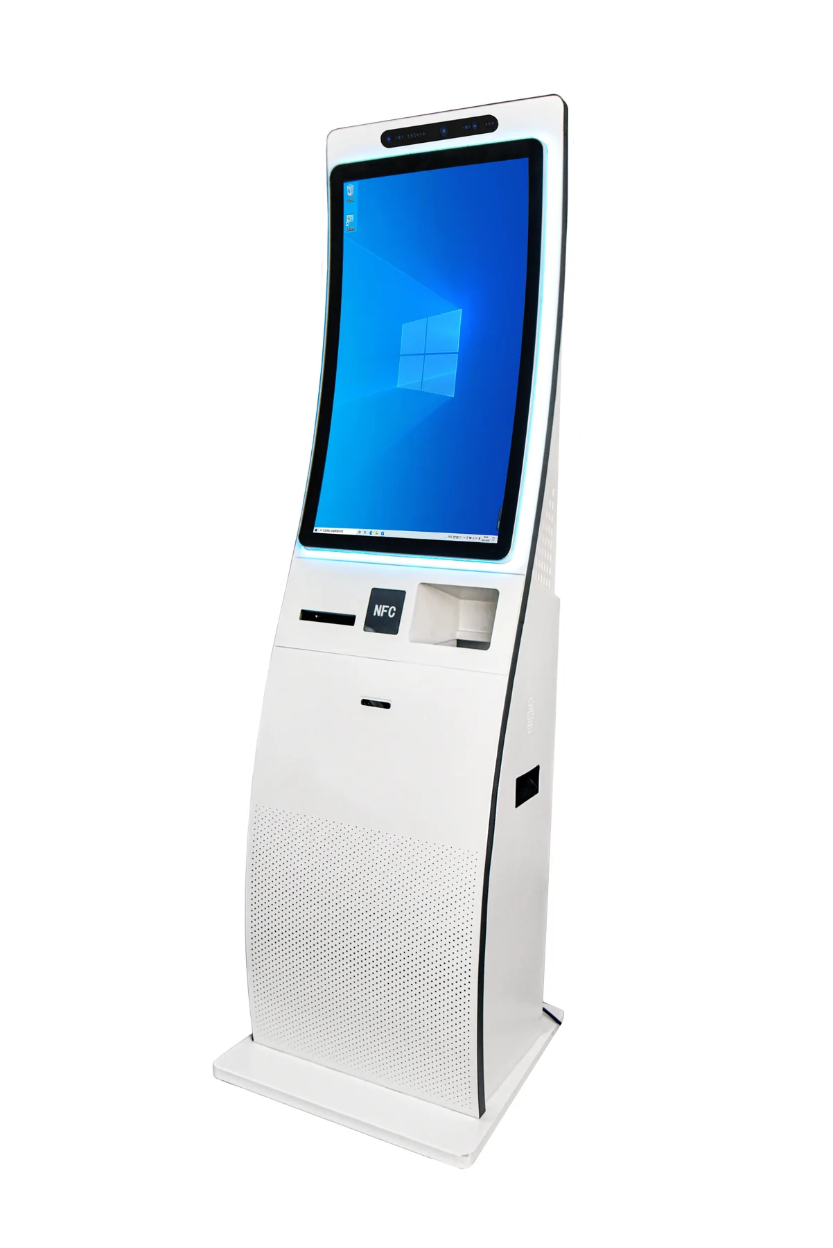 Hotel Self Check-In Kiosk Requirements