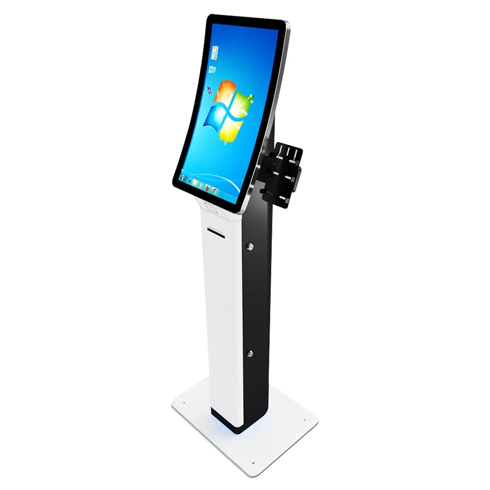 Self-Checkout Shrink Is Reshaping the Buyers’ Spec: AI + Cash Recycling