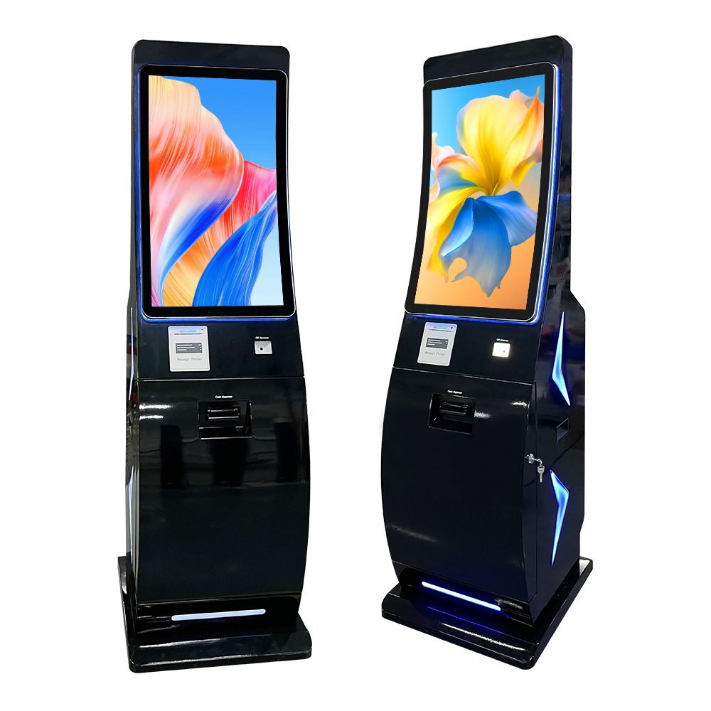 Unattended Retail Kiosk OEM: Custom Enclosure Checklist